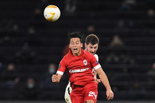 辽宁同曦领衔揭幕战 周琦12月15日赴疆面旧主